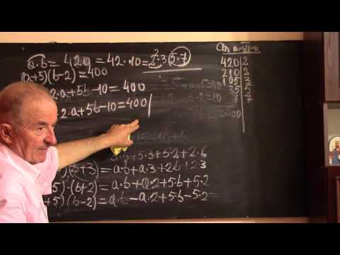 2/2 Lectia 1548 Clasa 6 Criterii de divizibilitate Descompunerea unui numar ca un produs de factori