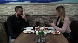 LEZZETİN YERİ | EFENDİ RESTAURANT