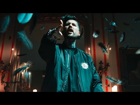 Solar Eruption - Dead To Me (Official Video)