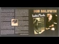 Bob Baldwin - Make Love, Not War
