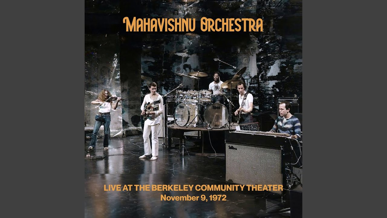 Vital Transformation (Live)