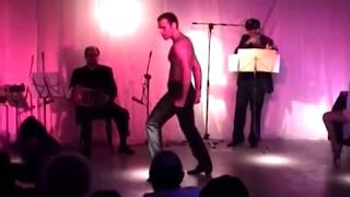 Gallo Ciego - Karina Piazza, Mariana Montes, Junior Cervila (2000)