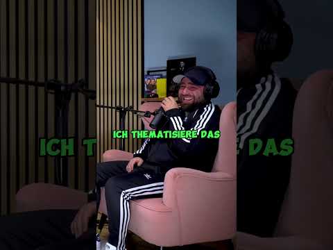 Wie Benaissa seinen Zahn verloren hat 😂 | Folge 294 #nizar #shayangarcia #diedeutschenpodcast