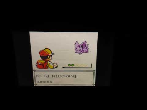 Pokemon Yellow Version Part 2: #Critical hits??