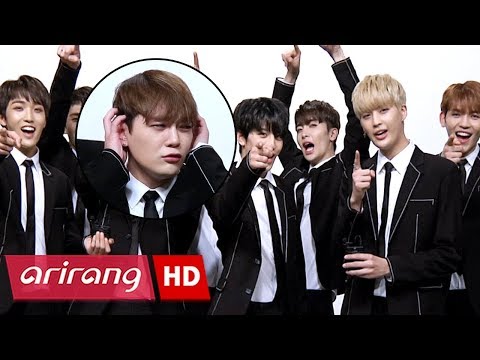 [Simply K-Pop] Preview With UP10TION(업텐션) _ Ep.289