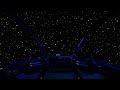 Spaceship Cockpit Ambience White Noise Deep Sleep