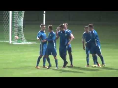tv.nsk.pl 2016-10-14 MKS Świt Nowy Dwór Maz. - MKS Ełk 1:1 (0:1) cz25 71' Patryk Szczepański (k) 1:1