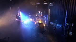 Arcane Roots - Before Me (alternative version), live @ Paradiso Noord, Amsterdam 15/03/18