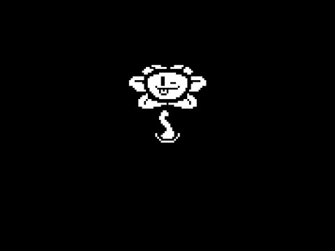 UNDERTALE - Finale - Musical Score