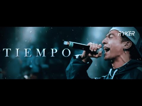 EL MINUTO LEGENDARIO DE TEOREMA: TIEMPO ⏱🚀 | Ryker