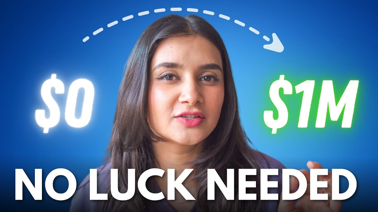 YouTuber’s Explains: How To Get Rich As A Faceless Channel In 2025