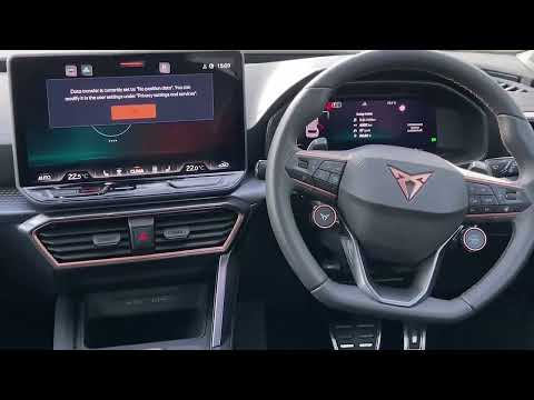 Cupra Leon 2.0TDI 150hp (Automatic) - Image 2