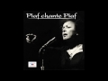 Edith Piaf - Où sont-ils mes petits copains ?