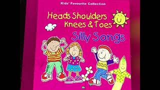 Mairzy Doats and dozy doats