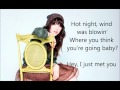 Call Me Maybe Lyrics HQ Carly Rae Jepsen