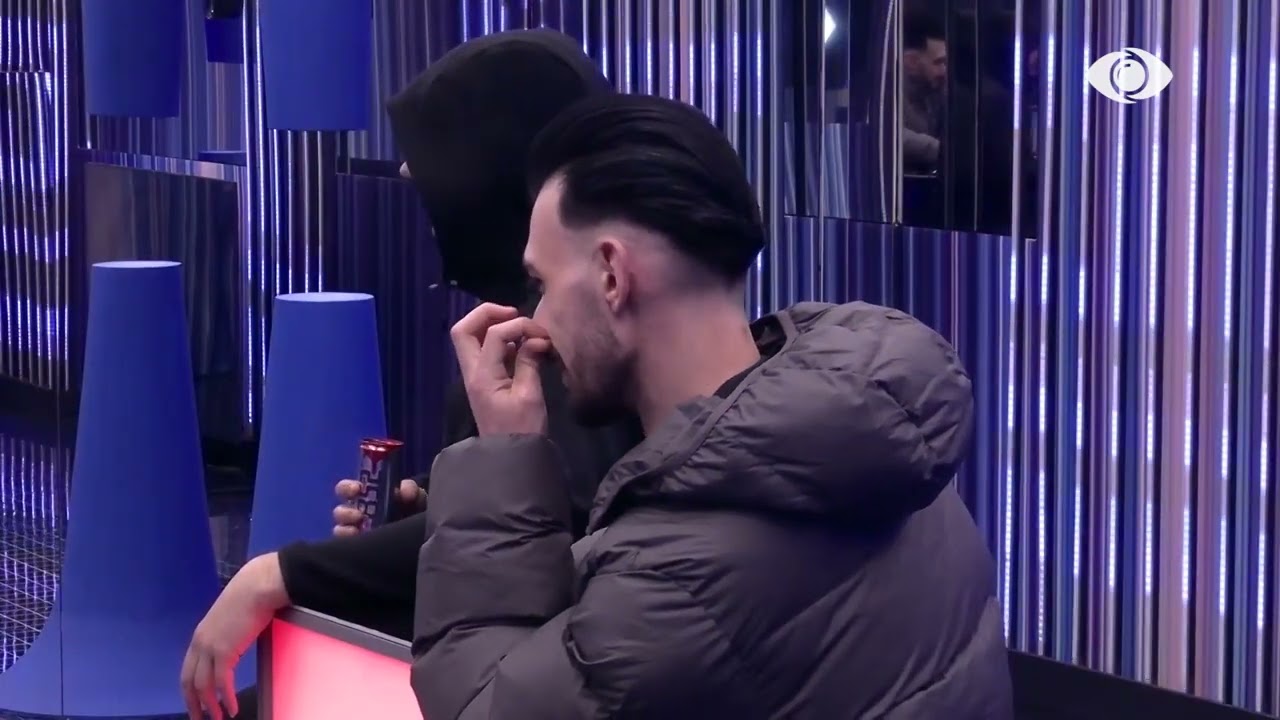 “Ç’të duhet ty kush ma pastron mua tualetin?”/ Kristi 'e thumbon', Keijsi: Kur të dalim…