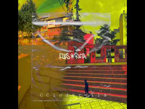 4. RICTA, KOAS - CCINDERELLA (Prod. Sickside)