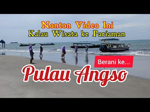 JALAN KAKI DI GANDORIAH | Kiranya Ini yang Terekam Video