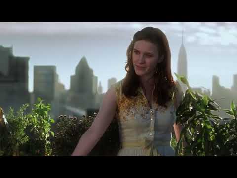 Rachel Brosnahan #14 - A New York Heartbeat (2013) - Sigarette
