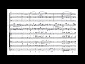 Franz Schubert - Mass No. 4 in C major, D 452 (with score)