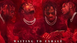 Paper Lovee - No Socks Ft. Lil Baby (Waiting To Exhale)