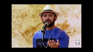 Poesia "O Sonho" // Bráulio Bessa