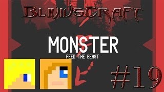 FTB Monster with Bjorn &amp; Santhil - Episode 19: Superpower