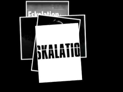 [MSM007] ESKALATION Featuring Sacha Williamson 