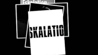 [MSM007] ESKALATION Featuring Sacha Williamson 