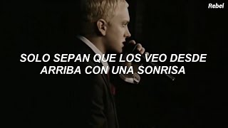 Eminem - When I&#39;m Gone (sub. español)