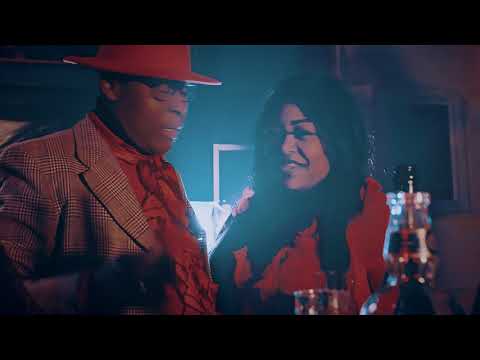 BIG BENJI MATEKE - Monguèlè - Cover - Jr Nelson ( clip Officiel )