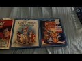 More Updates To My Parody Series Scamp And Friends