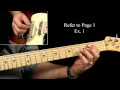 Waylon Jennings Only Daddy That'll Walk The Line Guitar Lesson