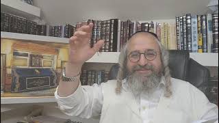 *בית המדרש הווירטואלי עמוד מוהר"ן* – מתוך לימוד ה'עמוד היומי' ליקוטי מוהר"ן קיד א תורות: רכ-רכה (הרב מוטה פראנק) - התמונה מוצגת ישירות מתוך אתר האינטרנט יוטיוב. זכויות היוצרים בתמונה שייכות ליוצרה. קישור קרדיט למקור התוכן נמצא בתוך דף הסרטון