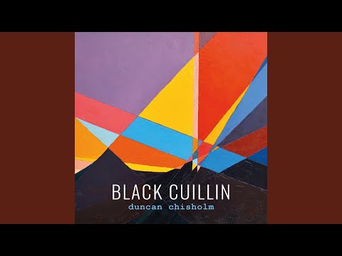 Black Cuillin