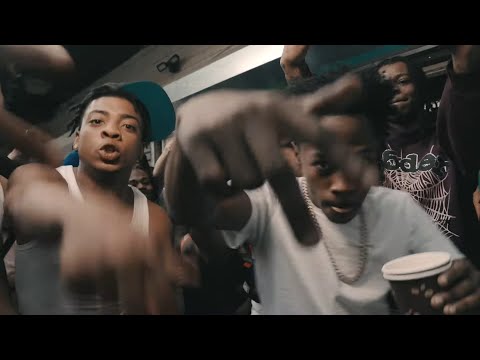TG Flockaa x Yf Ty - Lets Get it On (Shot by KLO Vizionz) (Prod by Yozora x WAR)