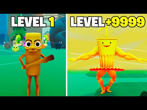 I CATCHED MY FIRST SECRET BRAINROT IN BRAINROT EVOLUTION