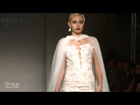 Temraza SS16 w: video