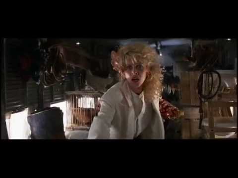 Indiana Jones and the Temple of Doom Fan trailer