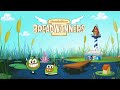 Breadwinners Intro M E Instrumental With SFX