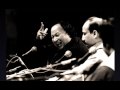 "Jab Teri Dhun Main Raha Karte They" - Gaudi + Nusrat Fateh Ali Khan