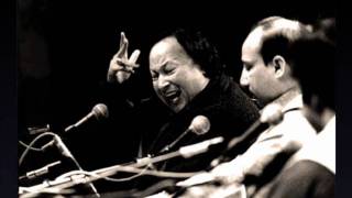 &quot;Jab Teri Dhun Main Raha Karte They&quot; - Gaudi + Nusrat Fateh Ali Khan