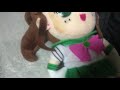 Jupiter Hates Usagi S Crying
