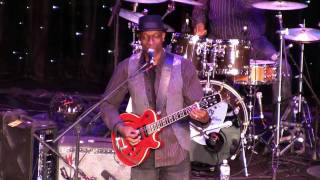 Keb&#39; Mo&#39; LRBC 2010 &quot;Whole &#39;Nutha Thang&quot;