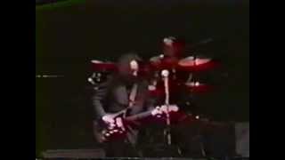 Elvis Costello 1991 - Temptation / Watching The Detectives / Let Him Dangle