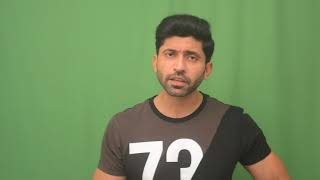 AUDITION BY ACTOR VIPIN SHARMA ||26|| video