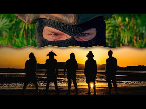 ALESTORM - Tortuga (feat. Captain Yarrface) (Official Video) | Napalm Records