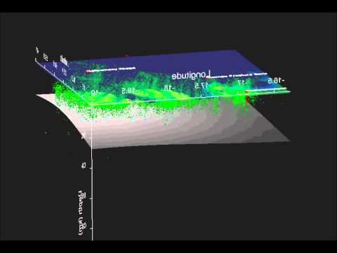 Deep earthquake in the Tjörnes Fracture Zone 28 Jan 2014