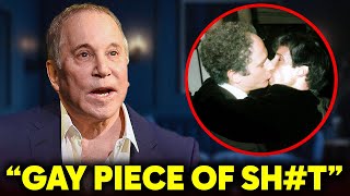 Download lagu Paul Simon Finally Breaks Silence on Art Garfunkel, And It's Shocking mp3