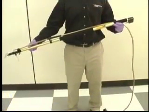 An Easier Way to Finish Floors with the 3M™ Easy Shine Applicator System
